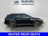 Certified 2025 Subaru Outback Wilderness image 4