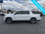 New 2025 Chevrolet Suburban High Country image 4