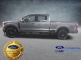 New 2025 Ford F350 XLT image 2