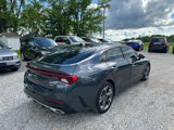 Used 2021 Kia K5 EX image 5