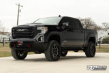 Used 2021 GMC Sierra 1500 AT4 image 4