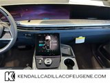 New 2025 Cadillac Escalade IQ Luxury 2 image 6