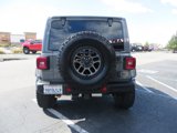 Used 2022 Jeep Wrangler Unlimited Rubicon w/ Xtreme Recon 35" Tire Package image 6