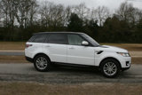 Used 2016 Land Rover Range Rover Sport SE image 4