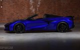 Used 2024 Chevrolet Corvette Z06 image 2