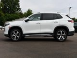 New 2025 Volkswagen Tiguan SE image 4
