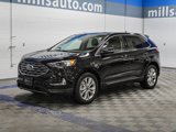 Used 2024 Ford Edge Titanium image 2