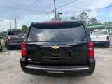 Used 2015 Chevrolet Suburban LTZ image 6