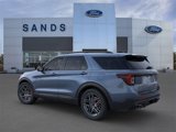 New 2025 Ford Explorer ST w/ Sun And Sound Package image 4