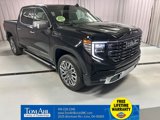 New 2026 GMC Sierra 1500 Denali Ultimate image 1