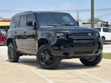 Used 2023 Land Rover Defender 110 X-Dynamic SE image 2