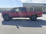 New 2025 Ford F350 XLT image 3