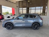 Used 2023 MAZDA CX-5 Carbon Edition image 2