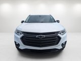 Used 2021 Chevrolet Traverse Premier w/ Redline Edition image 2