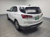 Used 2023 Chevrolet Equinox LT image 5