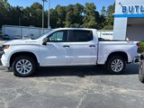 New 2026 Chevrolet Silverado 1500 Custom image 3