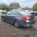 Used 2018 Subaru Legacy 2.5i Sport image 6