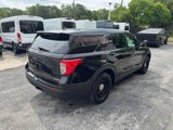 Used 2021 Ford Explorer 4WD Police Interceptor image 5