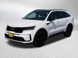 Certified 2023 Kia Sorento SX image 3