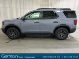 New 2026 Honda Passport RTL image 4