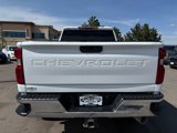 Used 2021 Chevrolet Silverado 2500 LT w/ Convenience Package image 4