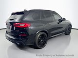 Used 2023 BMW X5 sDrive40i w/ M Sport Package image 5