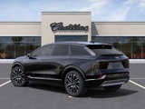 New 2025 Cadillac Optiq Sport 1 image 3