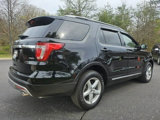 Used 2017 Ford Explorer XLT w/ Equipment Group 202A image 5