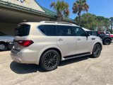 Used 2023 INFINITI QX80 Premium Select w/ Cargo Package image 5