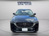 Used 2025 MAZDA CX-5 AWD 2.5 S w/ Select Package image 2