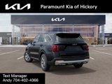 New 2025 Kia Sorento LX image 4