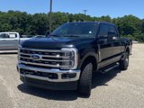 Used 2023 Ford F350 Lariat w/ Tow Technology Package image 3