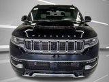 New 2025 Jeep Wagoneer Series III w/ HD Trailer Tow Package image 3