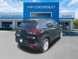 New 2026 Chevrolet TrailBlazer LS w/ LS Convenience Package image 5