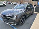 New 2025 MAZDA CX-50 2.5 Turbo w/ Premium Plus Pkg image 3
