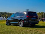 New 2026 Chrysler Pacifica Select image 6