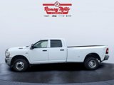 Used 2024 RAM 3500 Tradesman w/ Chrome Appearance Group image 2