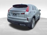 New 2025 Cadillac XT4 Premium Luxury w/ Technology Package image 2