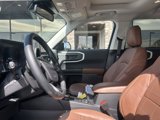 Used 2023 Ford Bronco Sport Heritage Limited image 2