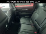 Certified 2025 INFINITI QX60 Luxe w/ Black Edition image 6
