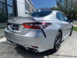 Used 2023 Toyota Camry SE image 5