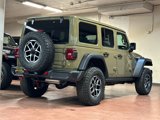 New 2025 Jeep Wrangler Unlimited Rubicon image 5