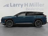New 2025 Jeep Wagoneer Limited image 2