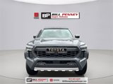 New 2025 Toyota Tacoma Trailhunter image 2