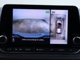 New 2025 Nissan Rogue SV image 5
