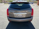 Used 2015 Cadillac SRX Luxury w/ Driver Awareness Package image 6