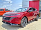 New 2025 Nissan Murano Platinum image 3
