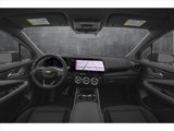 New 2025 Chevrolet Blazer EV SS image 3