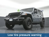 New 2025 Jeep Wrangler Willys image 6