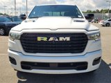 New 2025 RAM 1500 Laramie w/ Sport Appearance Package image 2